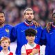 Espagne/France – L’équipe des Bleus selon la presse : Doué et Dembélé titulaires