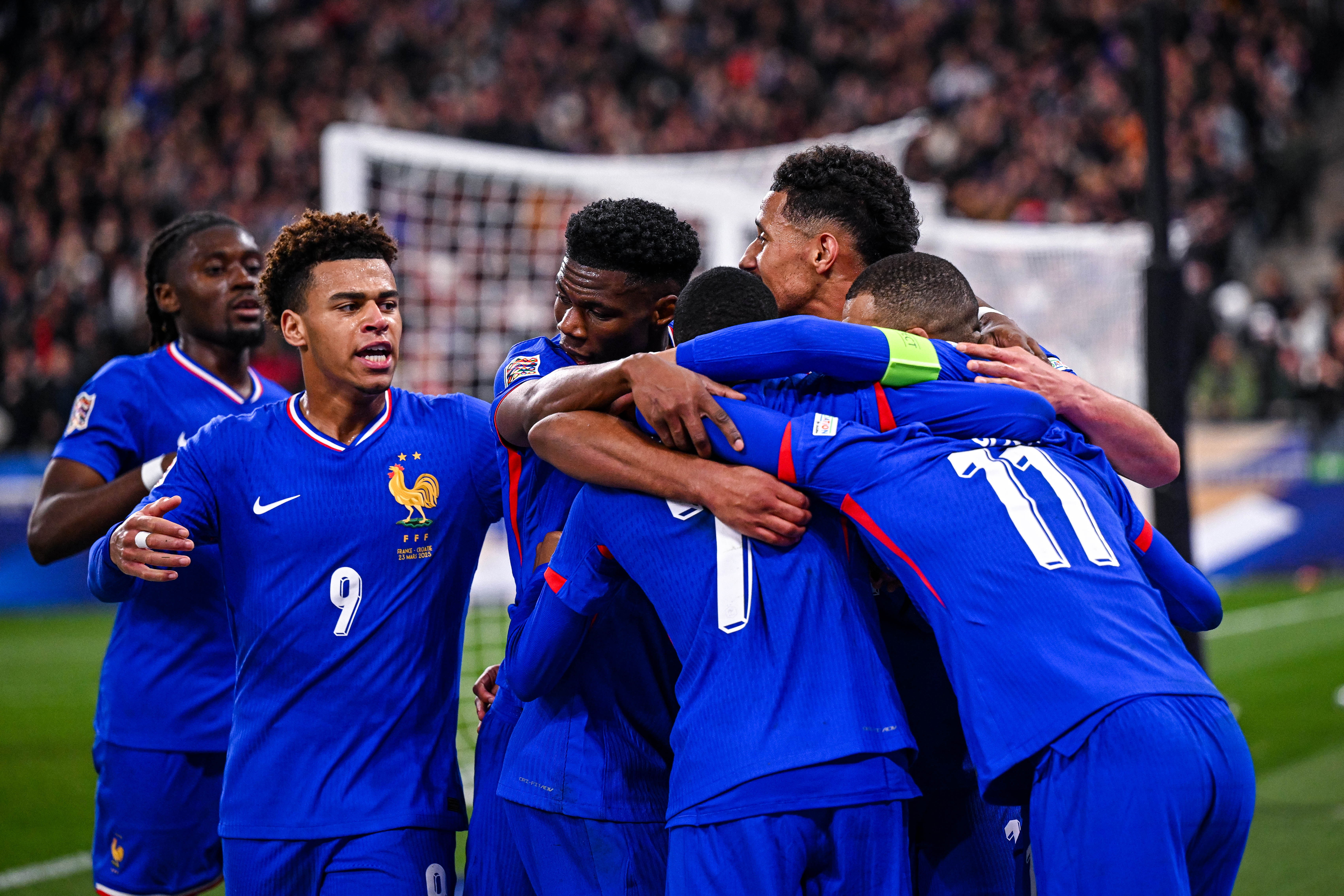 Streaming Espagne/France : Où et comment voir le match ?