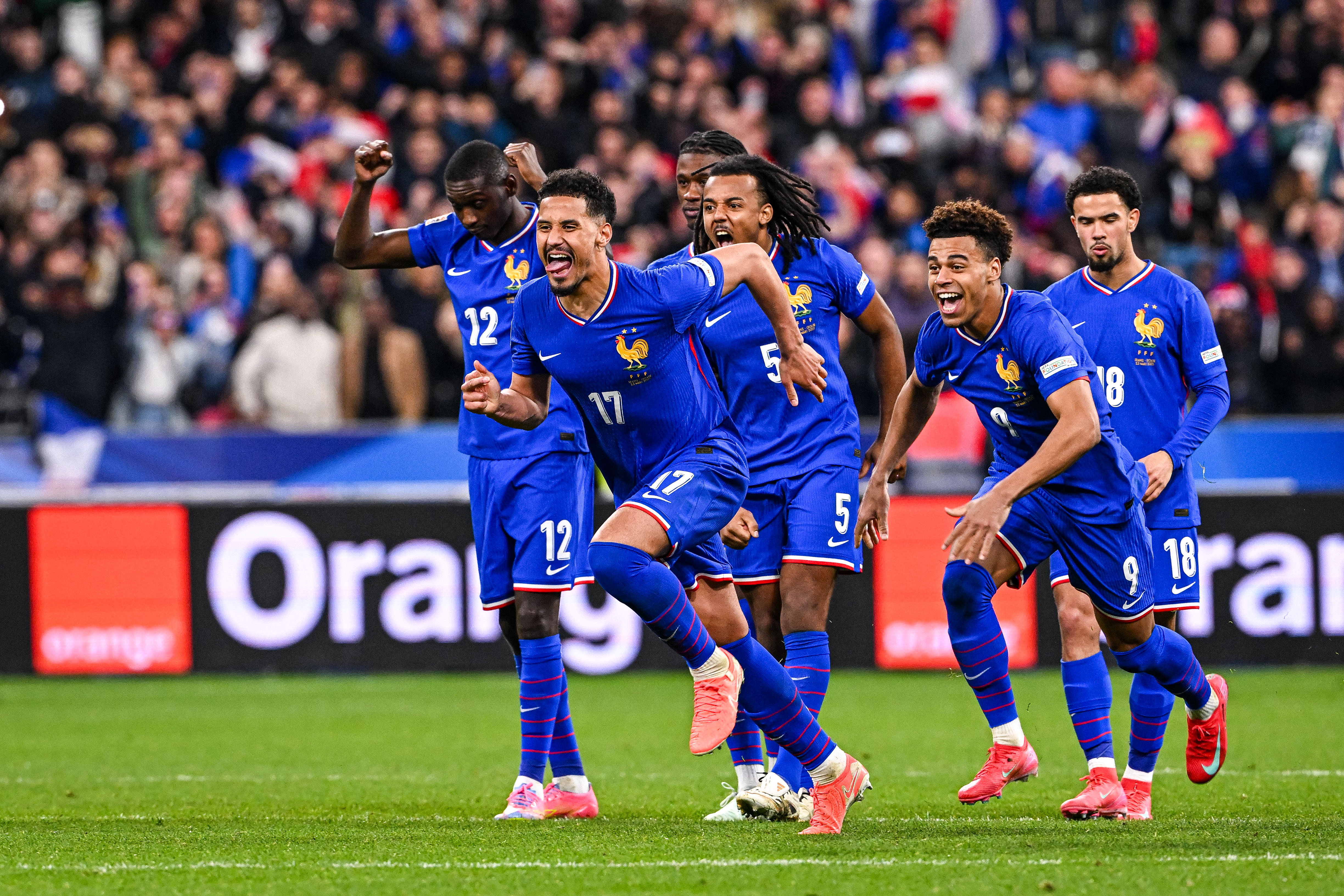 Diffusion Espagne/France - Heure et chaîne pour voir le match