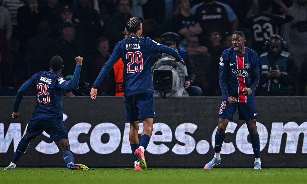 Top 5 des raisons de regarder PSG/Reims