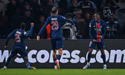 Top 5 des raisons de regarder PSG/Reims