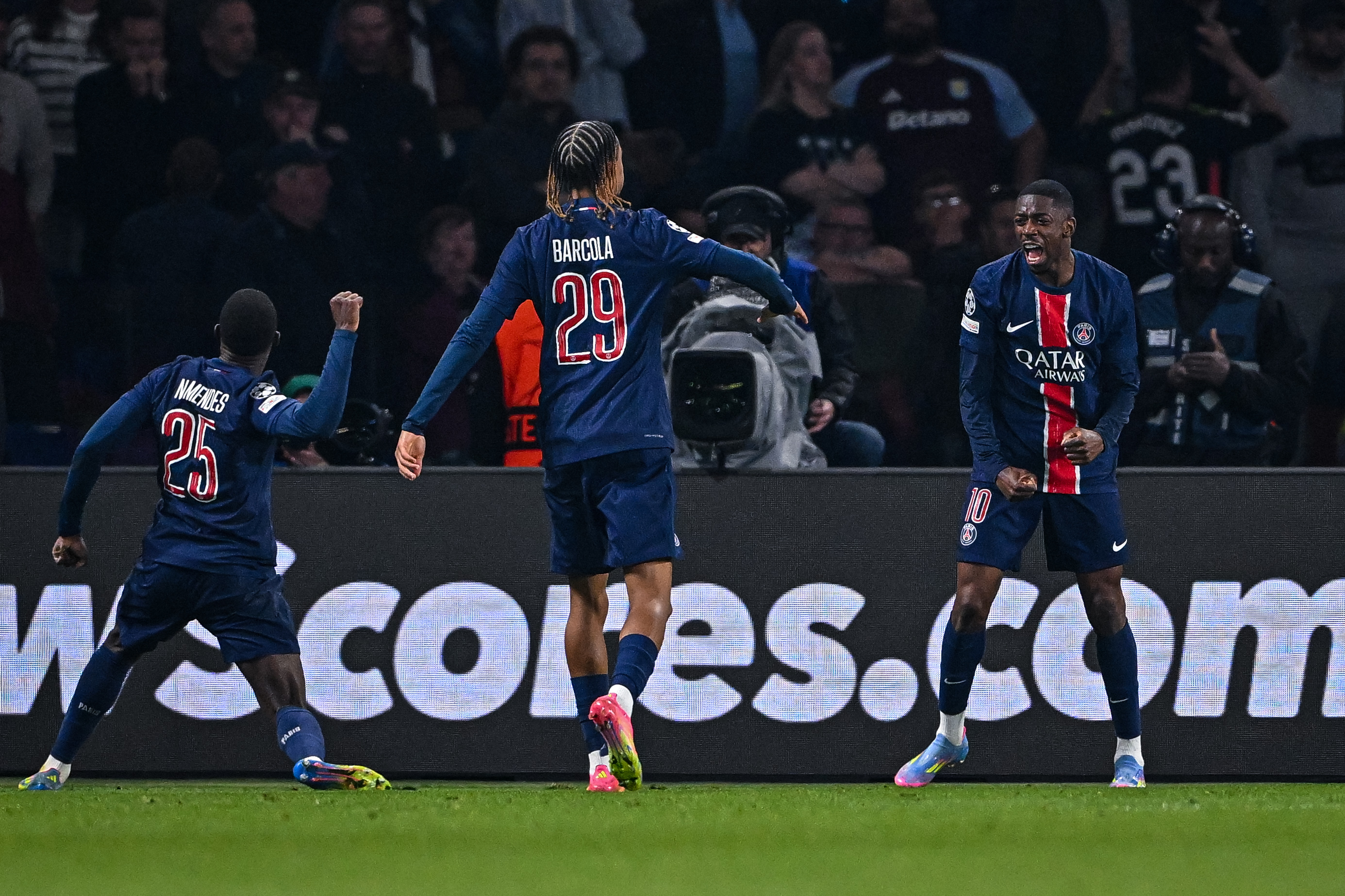Top 5 des raisons de regarder PSG/Reims
