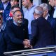 PSG/Inter Milan – Djorkaeff est ravi de la direction prise par Paris