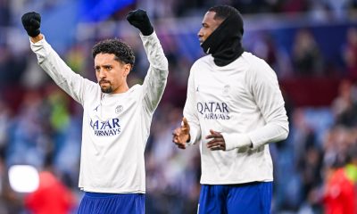 Mercato - Marquinhos