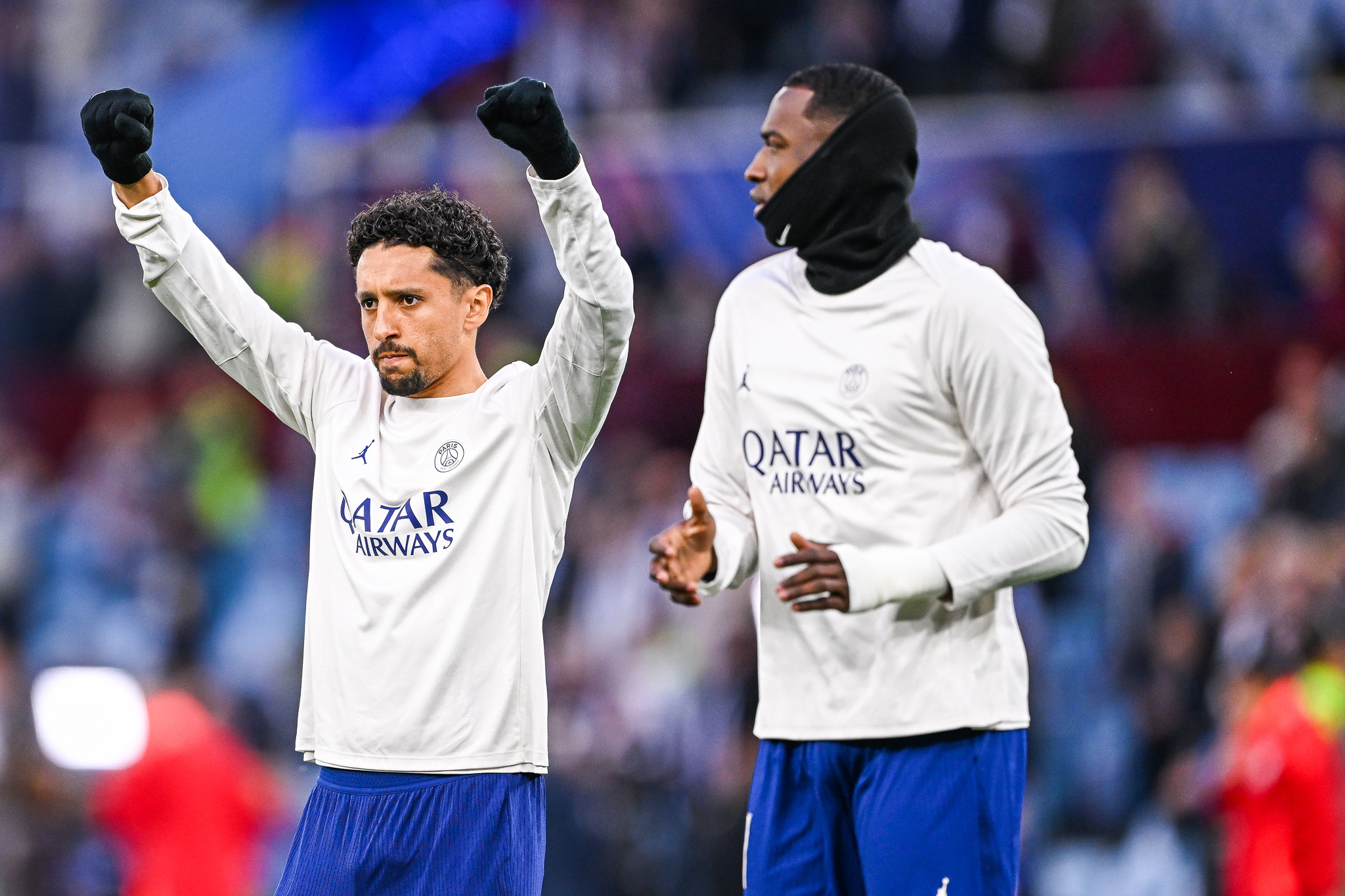 Mercato - Marquinhos