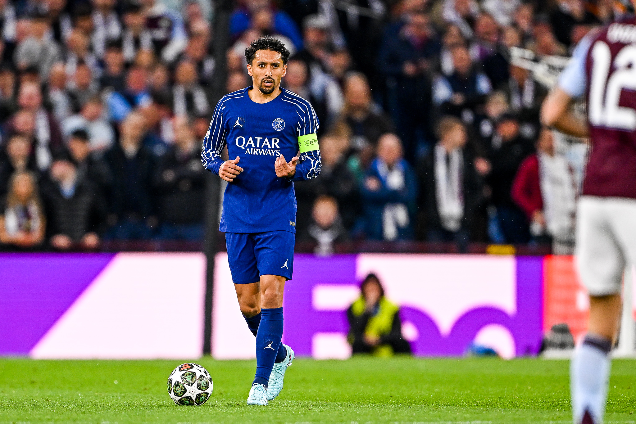 Mercato - Marquinhos
