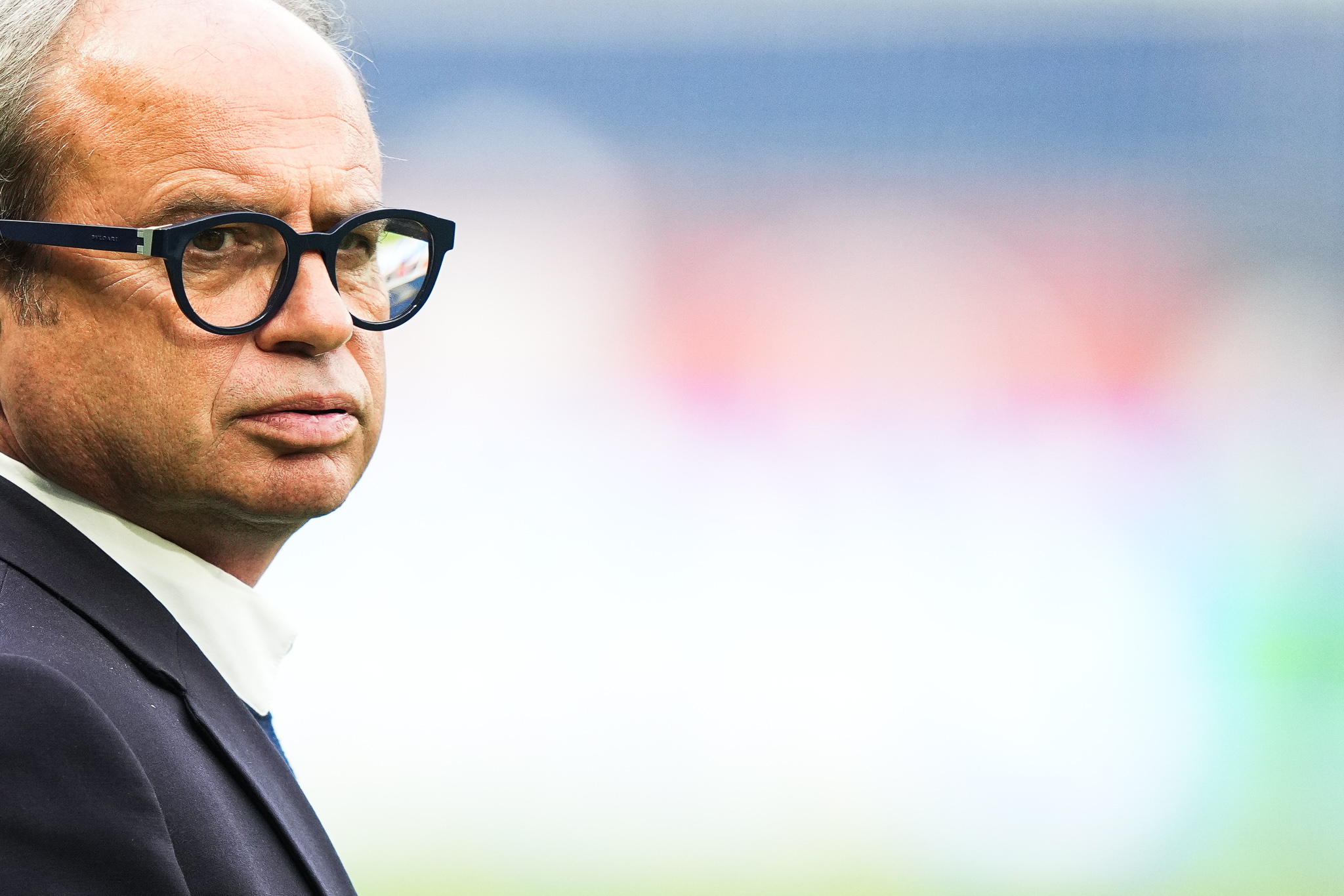 Mercato - Campos et le PSG, nouveau rebondissement !