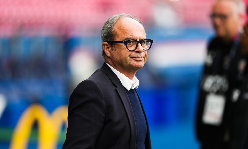 Officiel - Campos et QSI ont bouclé son avenir !
