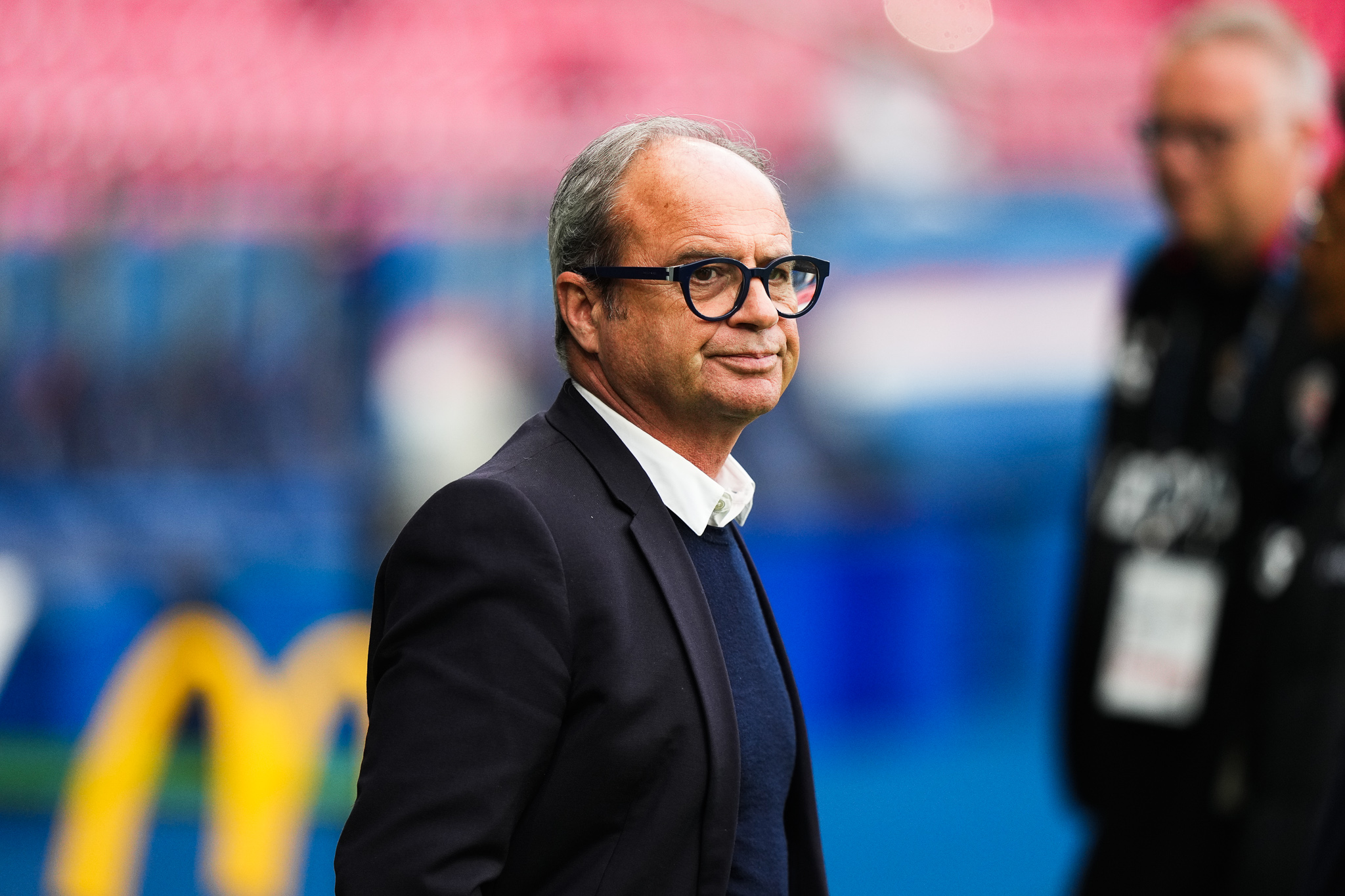 Officiel - Campos et QSI ont bouclé son avenir !