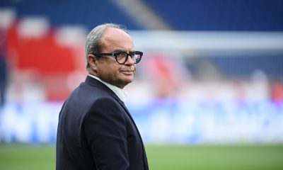 Mercato - Campos et le PSG, l'immense annonce !