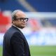 Mercato – Campos et le PSG, l’immense annonce !