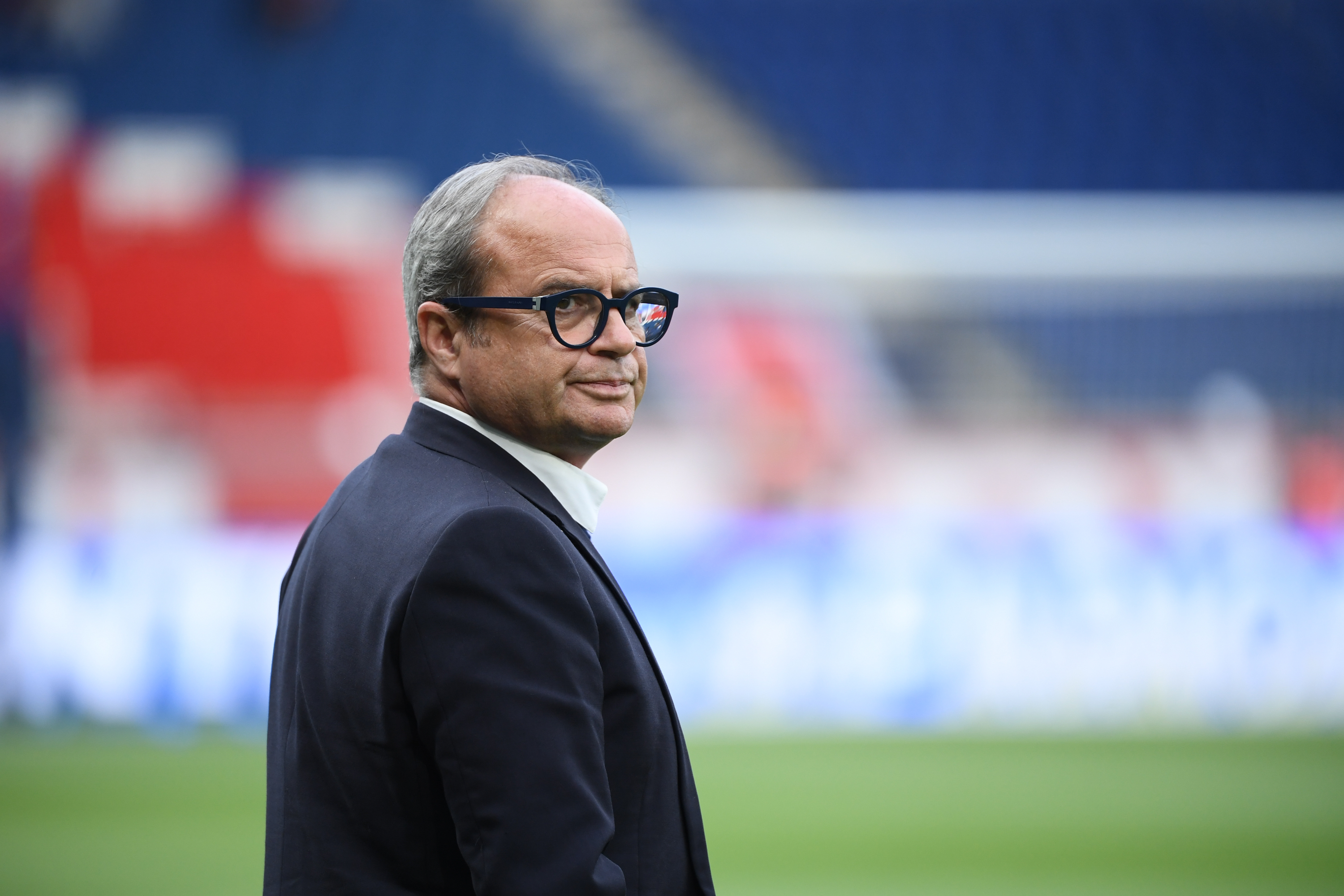 Mercato - Campos et le PSG, l'immense annonce !