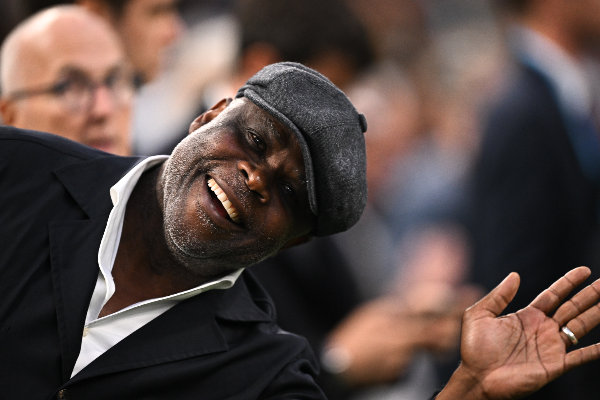 PSG/Inter Milan - Une légende de l'OM apporte son soutien à Paris