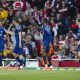 PSG/Arsenal – Le sort de Dembélé se dessine !