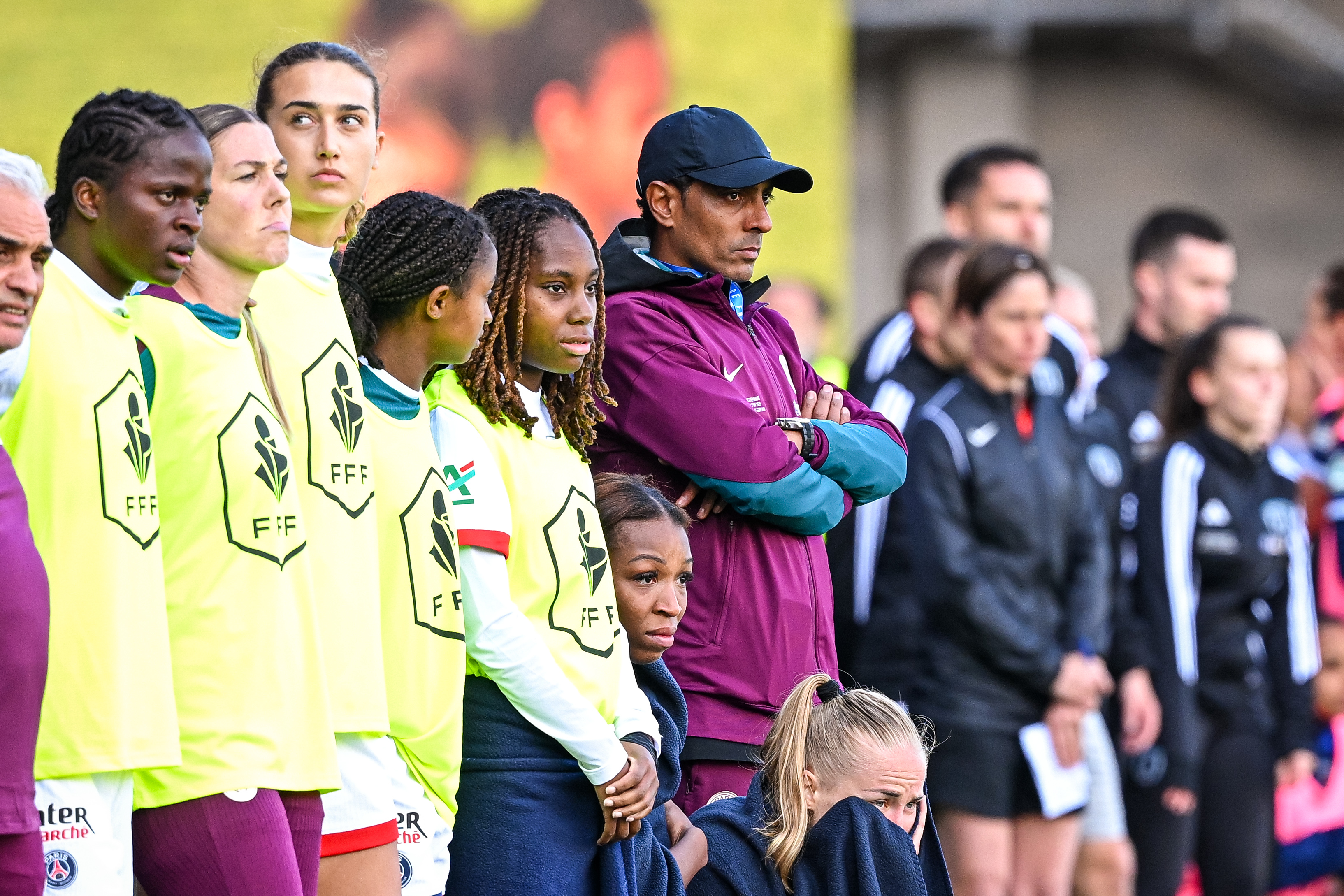 La nouvelle bombe au PSG est confirmée !