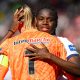 Lyon/PSG – Mbock « On a à cœur aussi de montrer ce qu’on vaut »