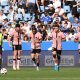 Strasbourg/PSG - Le meilleur joueur parisien est élu