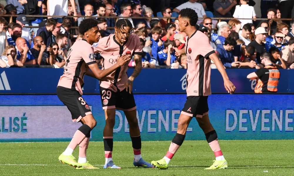 Revue de presse : Montpellier/PSG, un match pour les Titis et préparer la suite