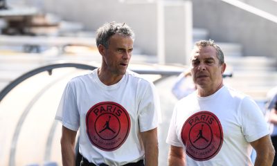 Revue de presse : La piste Cherki et repos au PSG remis en question