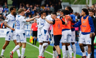 PSG/Auxerre - Présentation des Auxerrois : remontée réussie