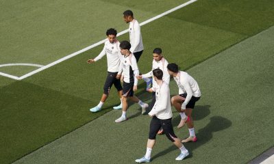 Revue de presse : Préparation, détermination et sécurité en vue des finales du PSG