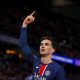 PSG/Arsenal – Les notes des Parisiens : Donnarumma, Hakimi et Ruiz sur le toit de l’Europe !