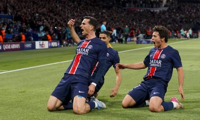 Streaming PSG/Inter Milan : Où et comment voir le match?