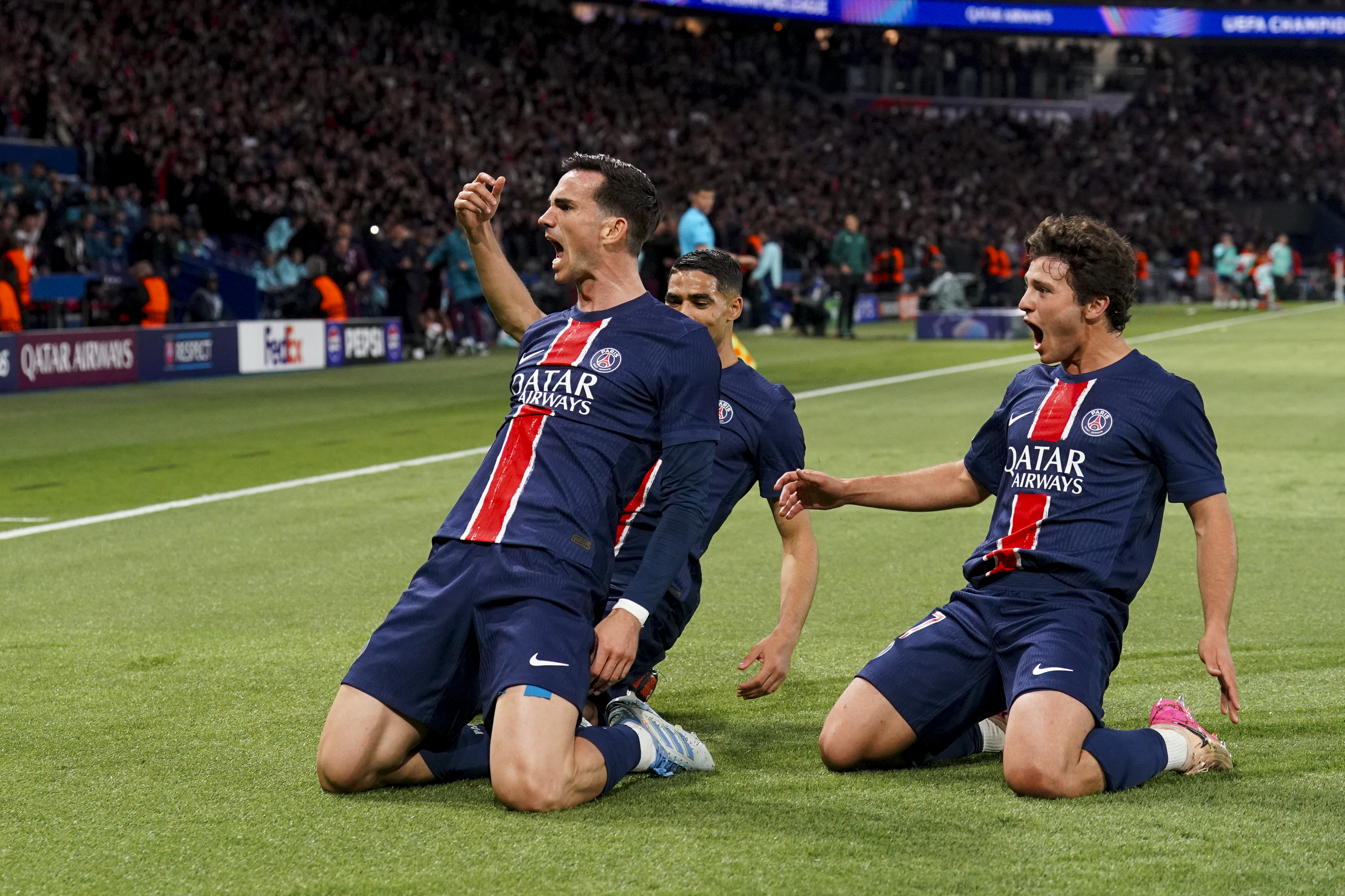 Streaming PSG/Inter Milan : Où et comment voir le match?