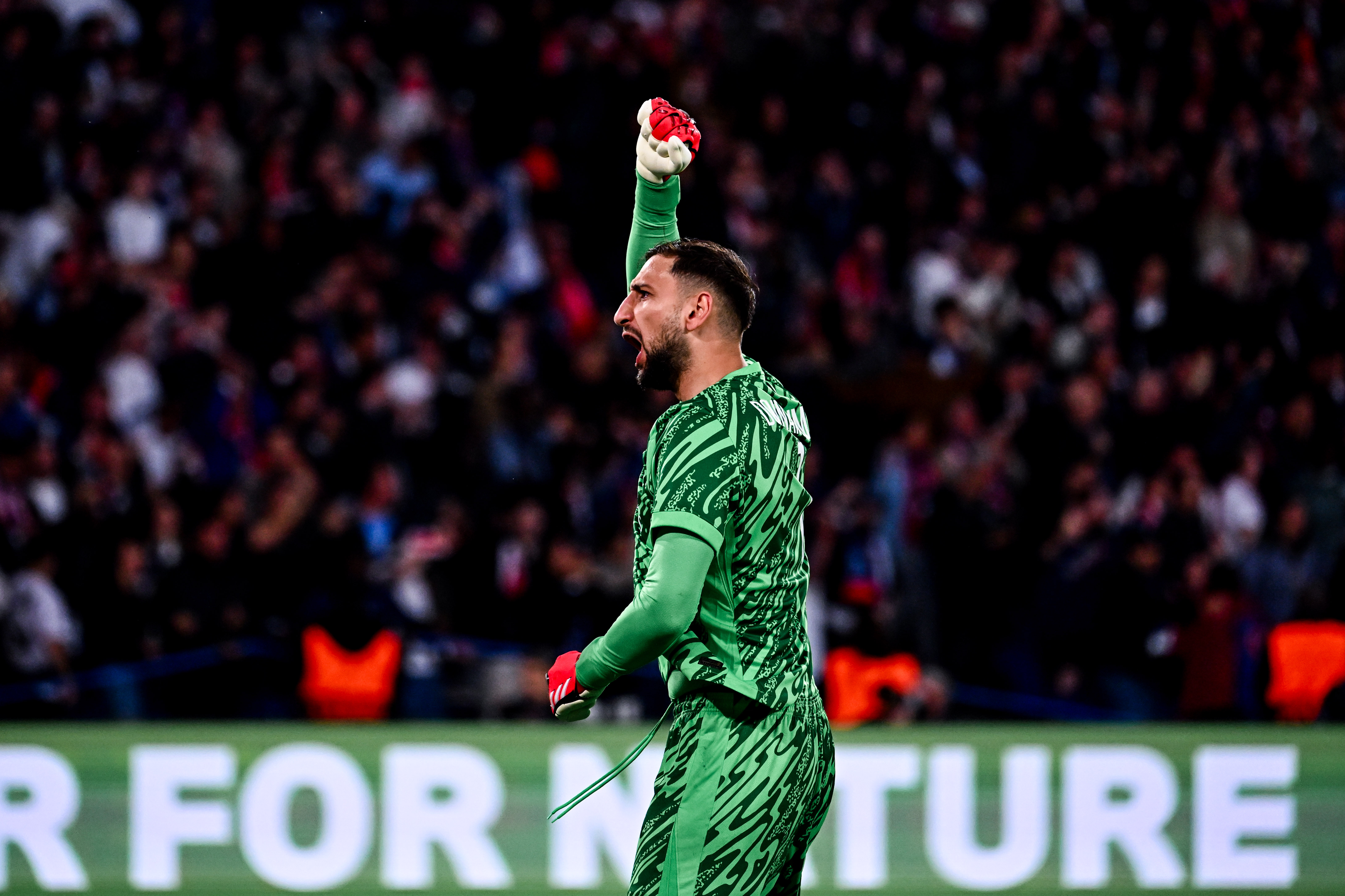 PSG/Arsenal - Le meilleur joueur parisien est élu !