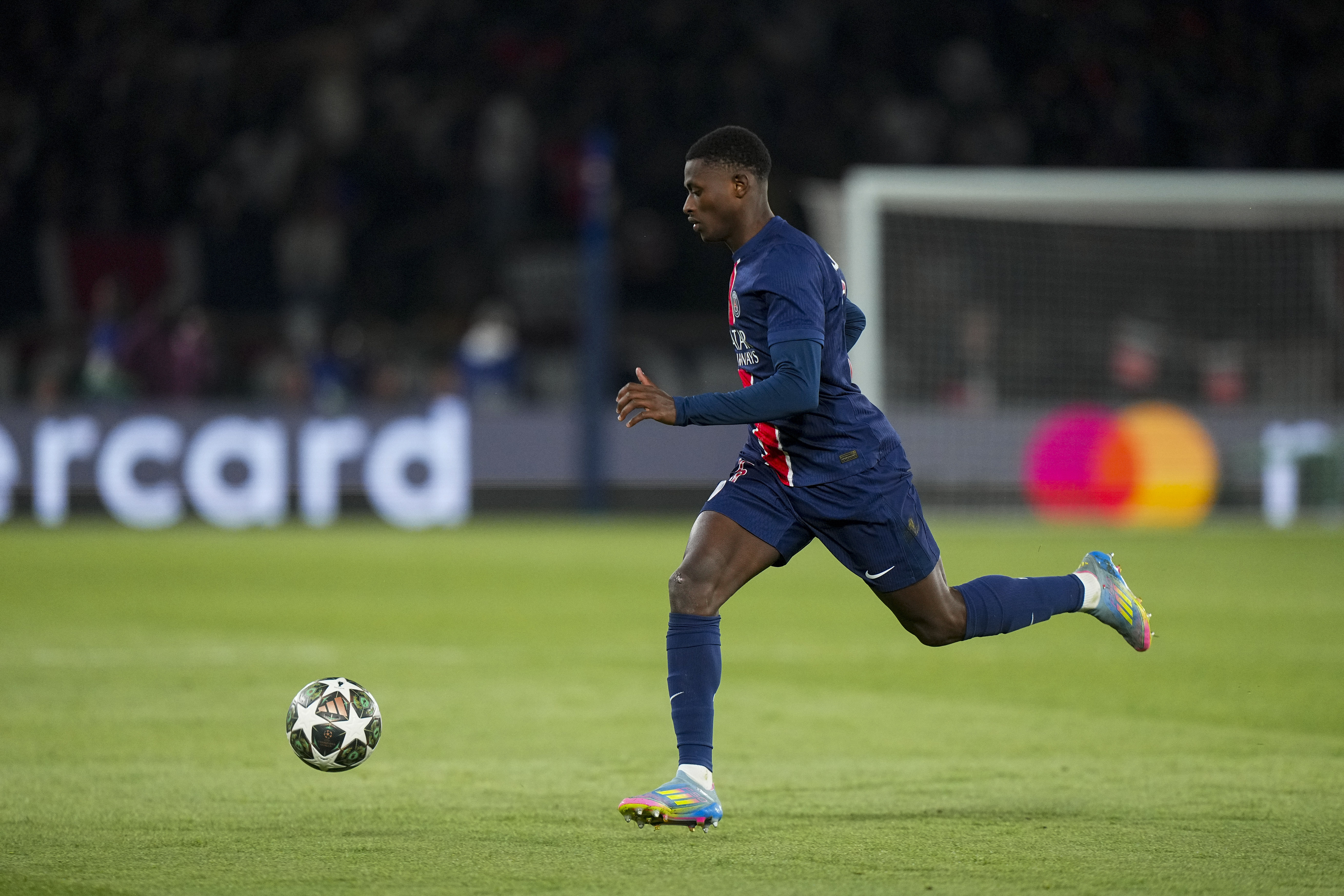 PSG/Arsenal - Finale et Donnarumma, Mendes a des mots forts