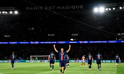 PSG/Arsenal - Hakimi n'oublie pas "Peu de personnes croyaient en cette équipe"