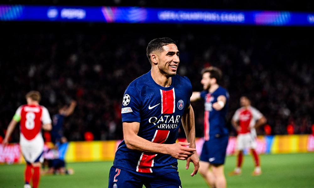 Trophée Marc-Vivien Foé 2025 - Le meilleur joueur africain en Ligue 1 dévoilé !