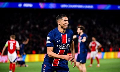 Trophée Marc-Vivien Foé 2025 - Le meilleur joueur africain en Ligue 1 dévoilé !
