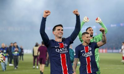 Streaming PSG/Auxerre : Où et comment voir le match?