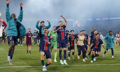 Revue de presse : Projections sur la finale PSG/Inter Milan