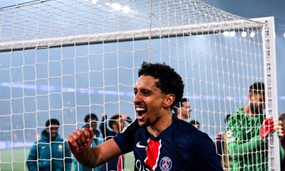 Joyeux anniversaire Marquinhos !