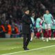 PSG/Arsenal – Arteta le répète « c’est clair qui a été le meilleur. »