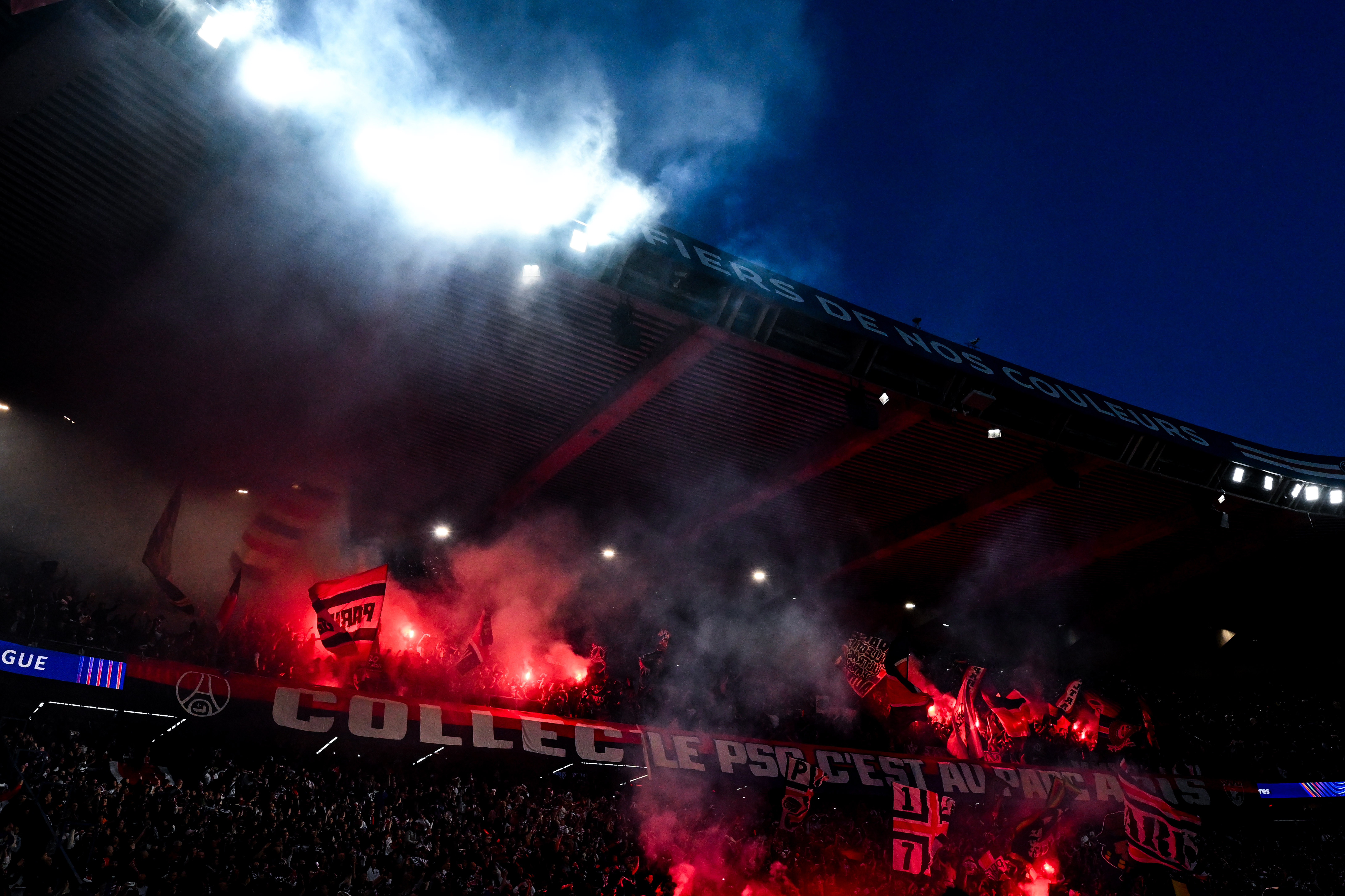 PSG/Inter - Bonne nouvelle pour la diffusion de la finale de LDC !