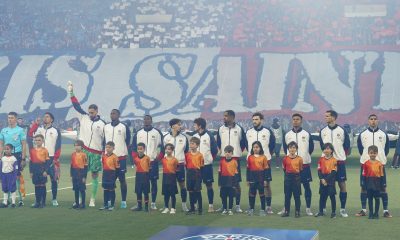 Revue de presse : PSG/Inter Milan enfin ce soir, l'ébullition avant la finale