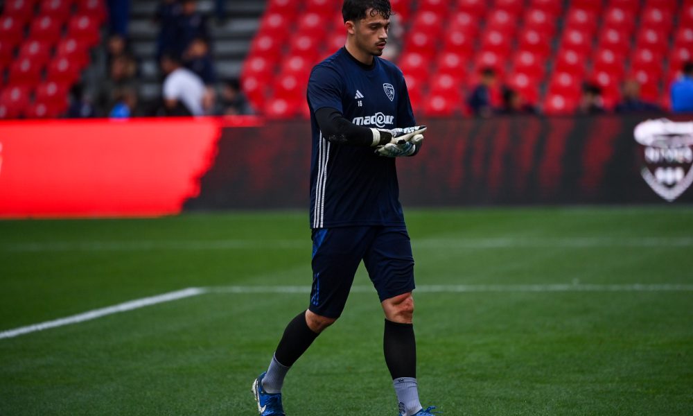 Mercato – Un gardien du PSG sur le point de partir !
