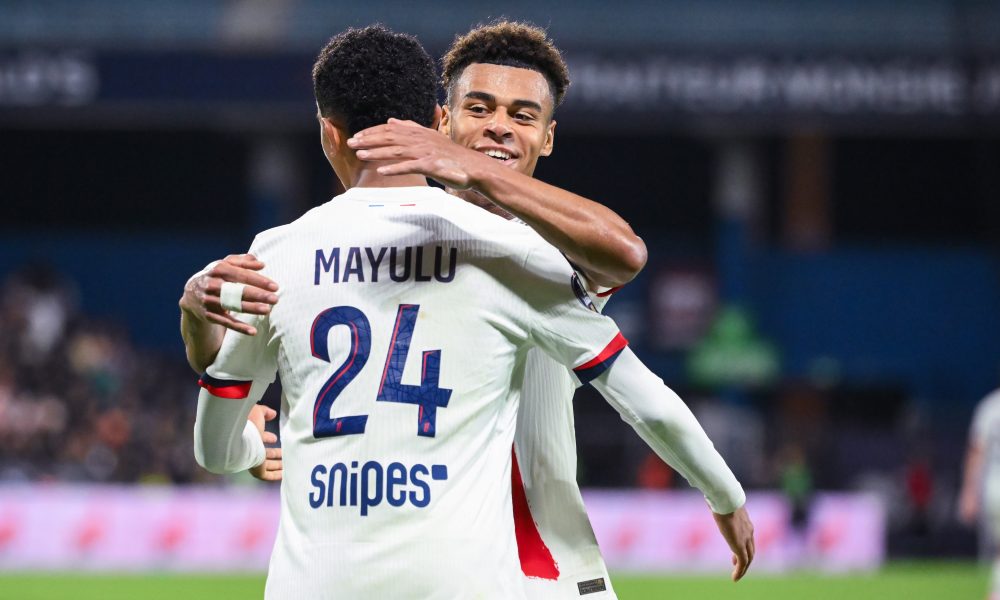 Montpellier/PSG - Que retenez de vous de la victoire parisienne ?