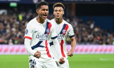 Montpellier/PSG - Mayulu savoure et remercie Luis Enrique