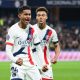 Montpellier/PSG – Mayulu savoure et remercie Luis Enrique