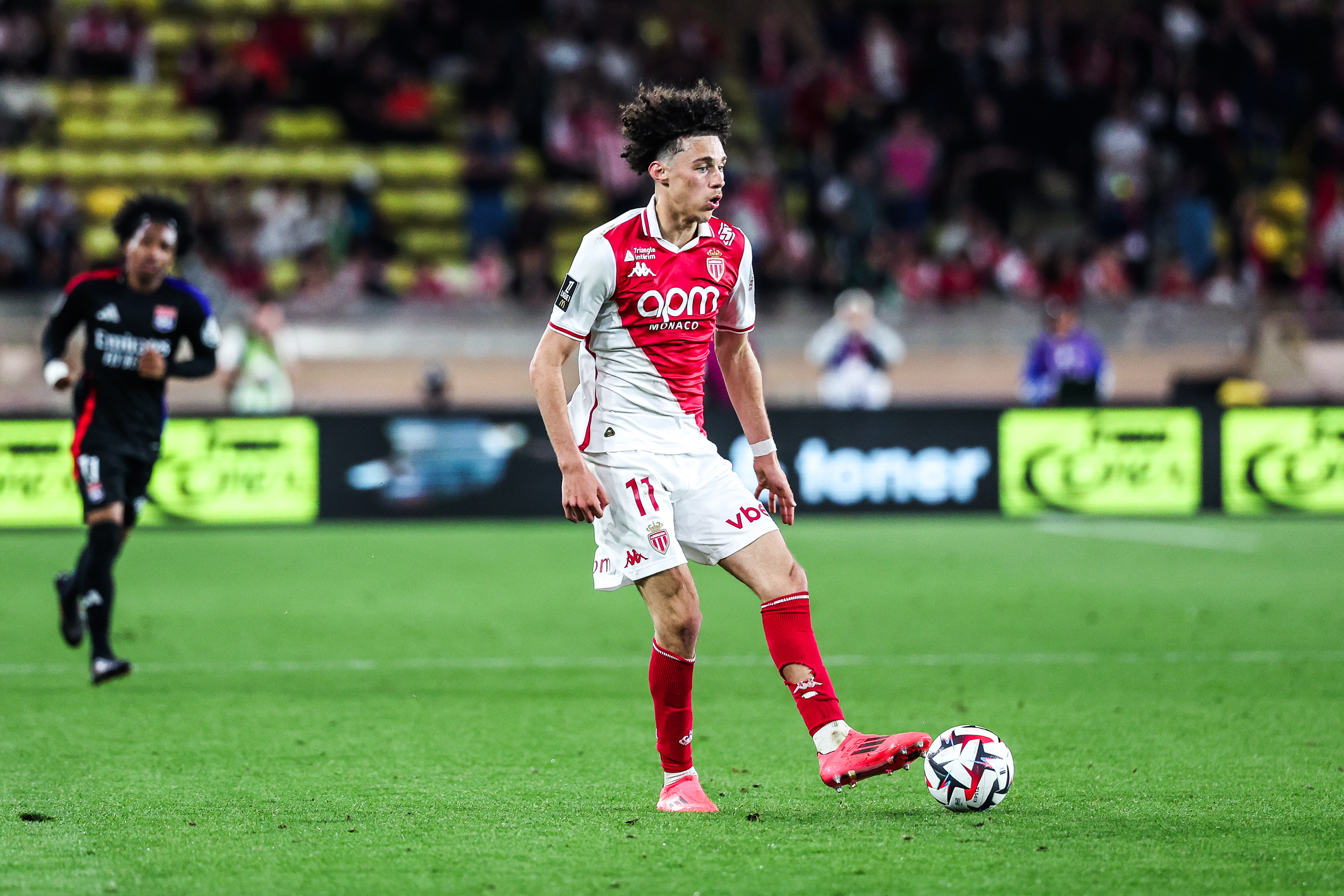 Mercato - Akliouche