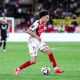 Mercato – Akliouche ferme la porte au PSG, pour l’instant