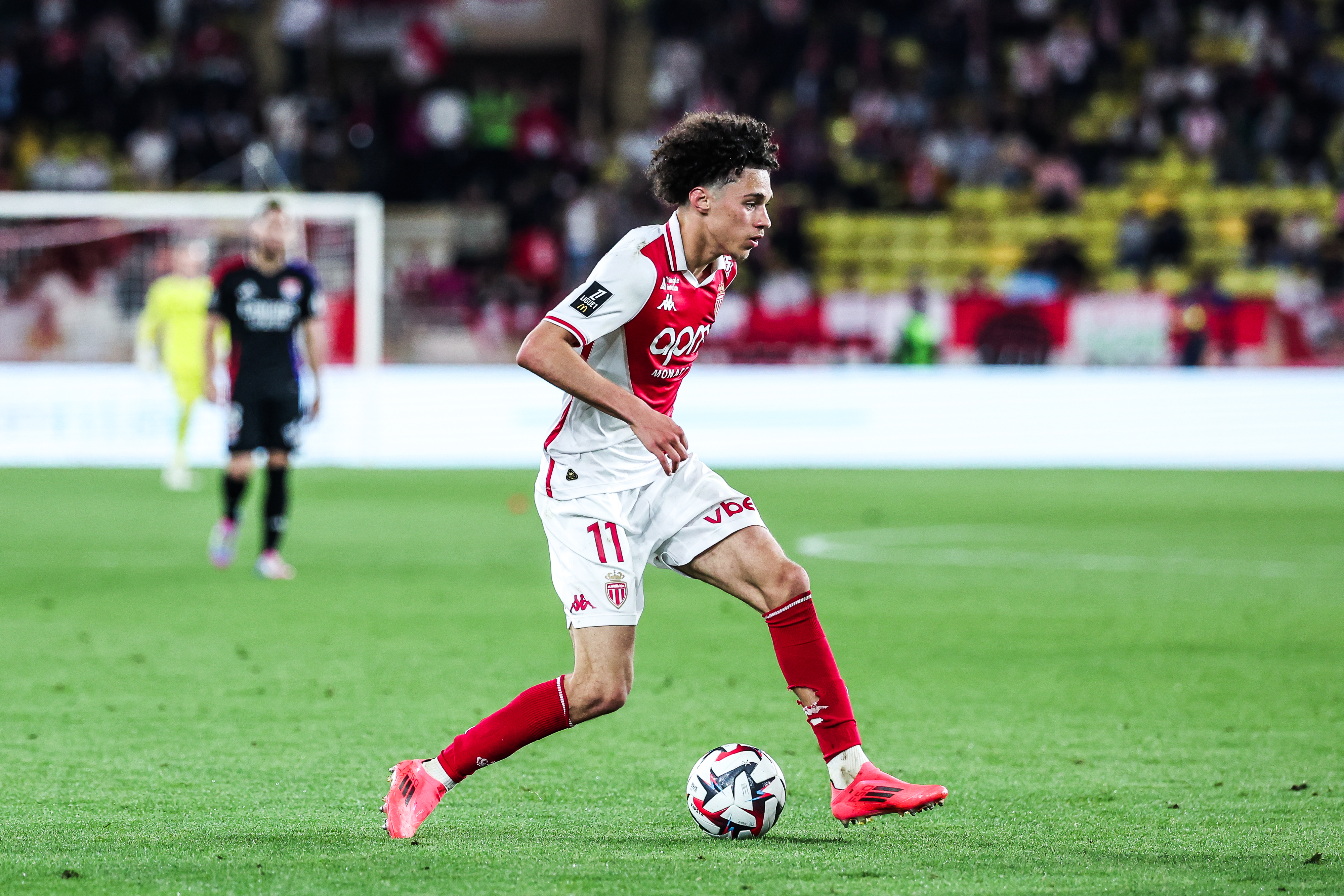 Mercato - Akliouche