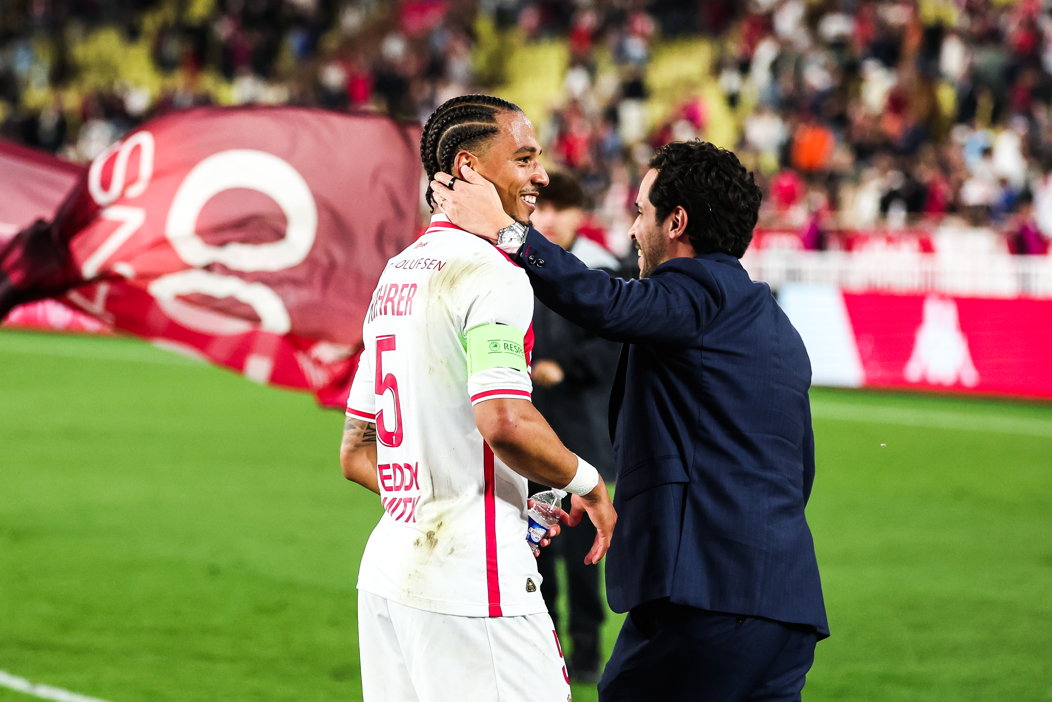 PSG/Inter Milan - L’analyse cash de Kehrer sur la finale !