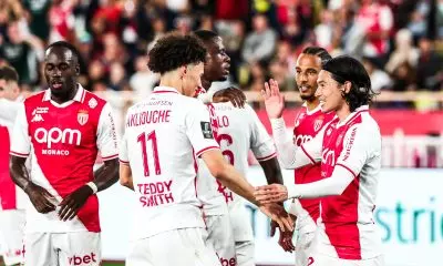 Mercato - Akliouche, le PSG est bien à l'affût !