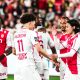 Mercato – Akliouche, le PSG est bien à l’affût !