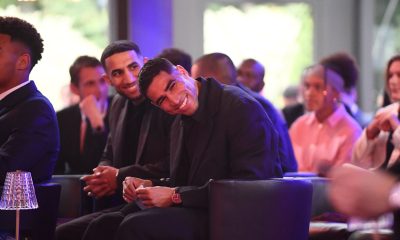 Hakimi élu meilleur joueur africain en Ligue 1 "c'est une fierté énorme"